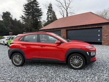Used Hyundai KONA 2018 for sale - 77499089: Photo