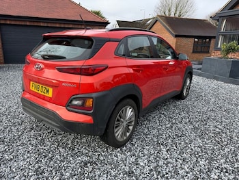 Used Hyundai KONA 2018 for sale - 77499089: Photo