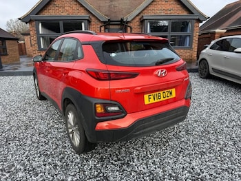 Used Hyundai KONA 2018 for sale - 77499089: Photo