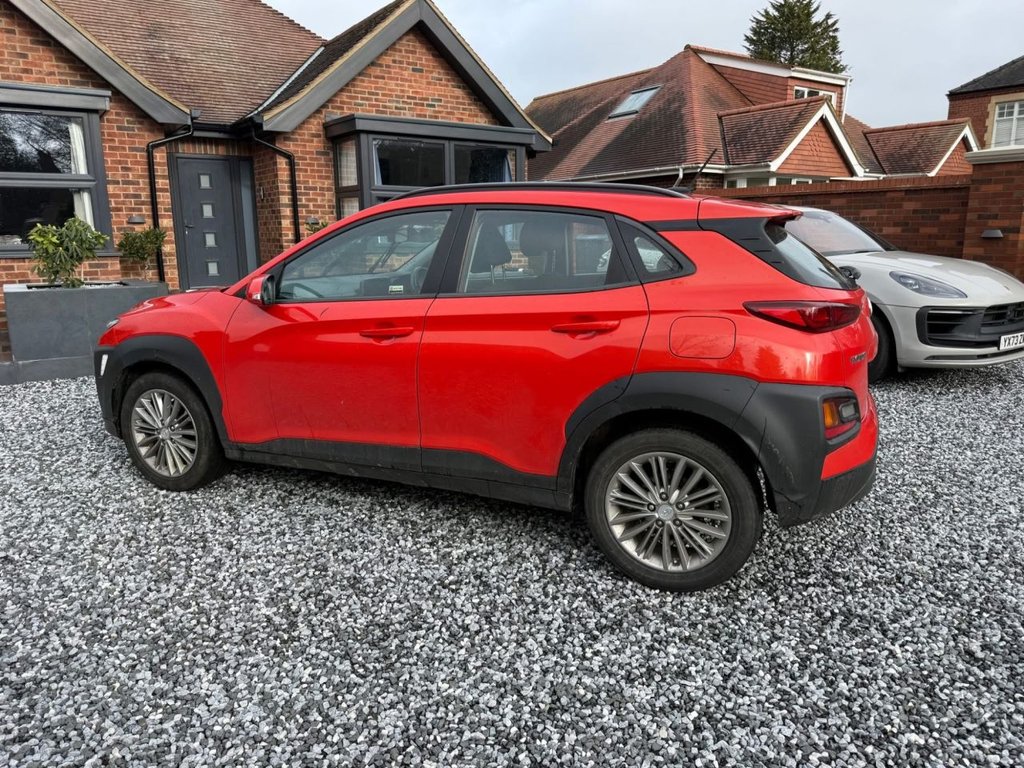 Used Hyundai KONA 2018 for sale - 77499089: Photo 5