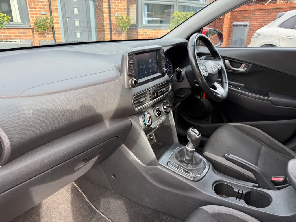 Used Hyundai KONA 2018 for sale - 77499089: Photo 8