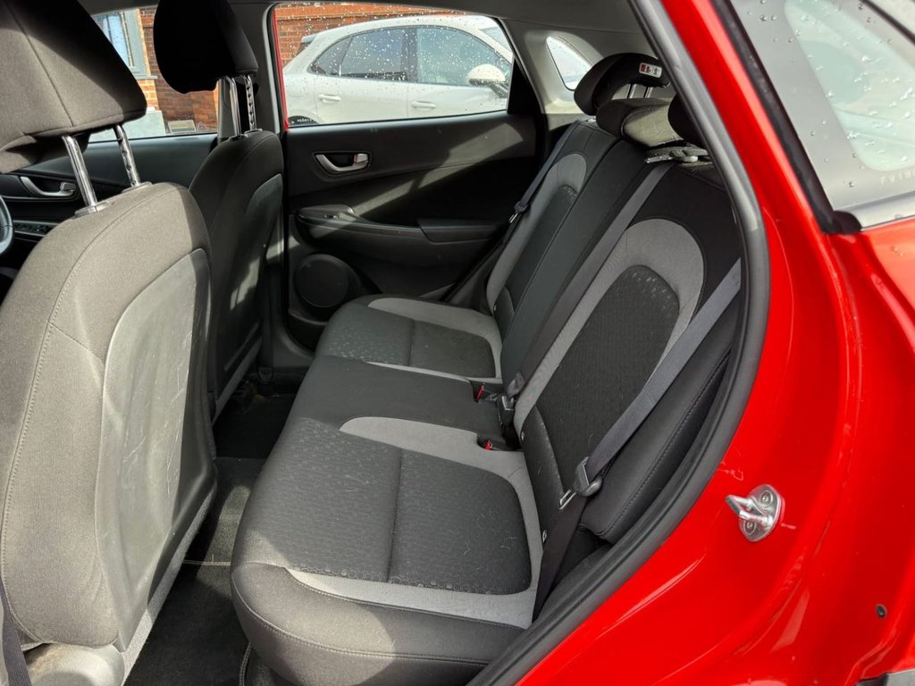 Used Hyundai KONA 2018 for sale - 77499089: Photo 9