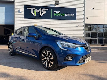 Used Renault Clio 2020 for sale - 78805620: Photo