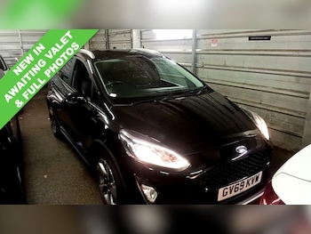 Ford Fiesta feature image