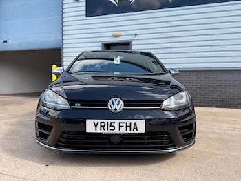 Used Volkswagen Golf 2015 for sale - 78556975: Photo