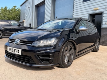 Used Volkswagen Golf 2015 for sale - 78556975: Photo