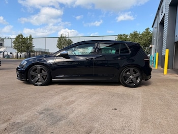 Used Volkswagen Golf 2015 for sale - 78556975: Photo
