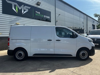 Used Toyota ProAce 2023 for sale - 78725764: Photo