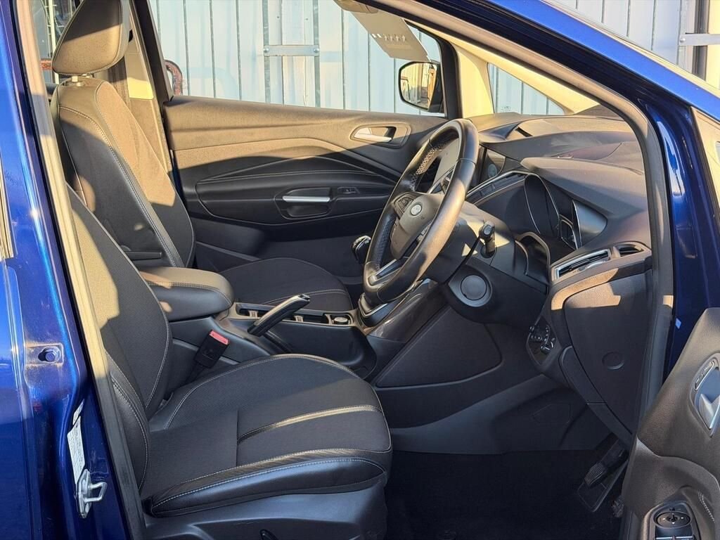 Used Ford C-Max 2017 for sale - 76820273: Photo 11