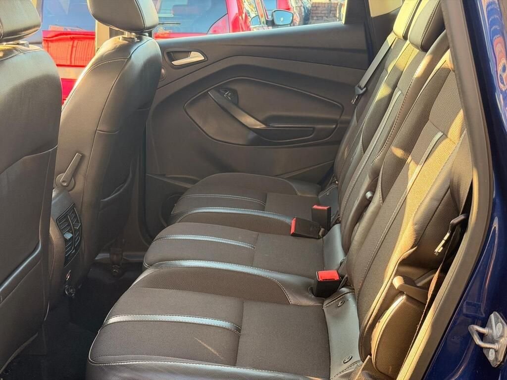 Used Ford C-Max 2017 for sale - 76820273: Photo 16