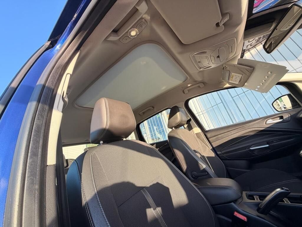 Used Ford C-Max 2017 for sale - 76820273: Photo 17