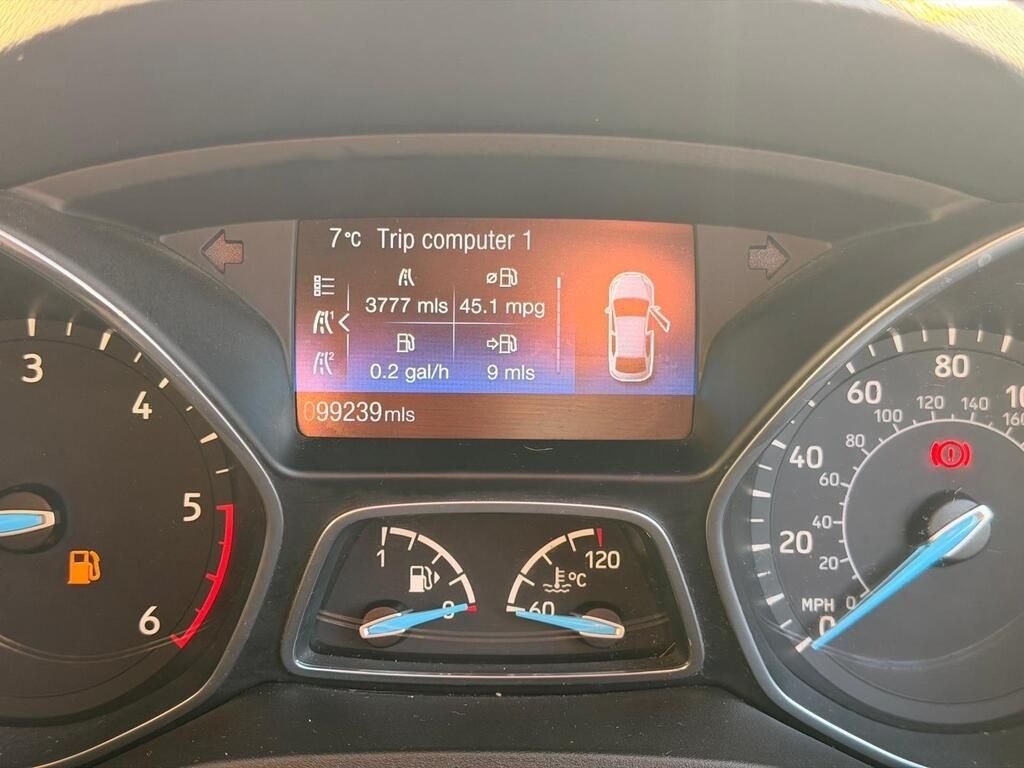 Used Ford C-Max 2017 for sale - 76820273: Photo 19