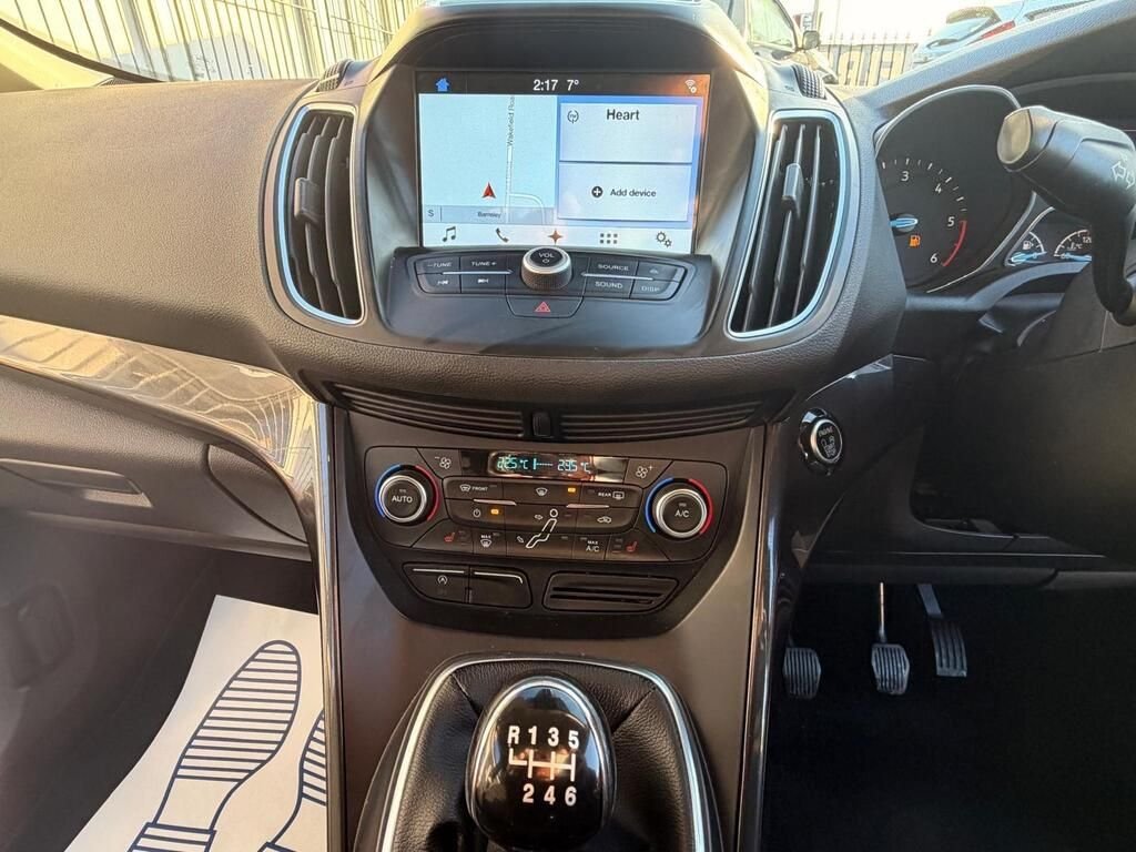 Used Ford C-Max 2017 for sale - 76820273: Photo 20