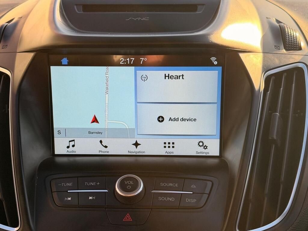 Used Ford C-Max 2017 for sale - 76820273: Photo 21