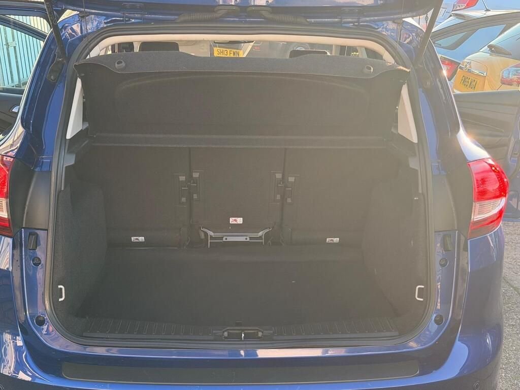 Used Ford C-Max 2017 for sale - 76820273: Photo 24