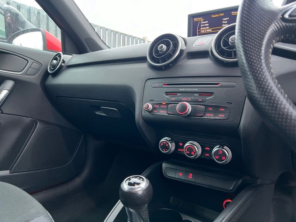 Used Audi A1 2013 for sale - 77850290: Photo 12