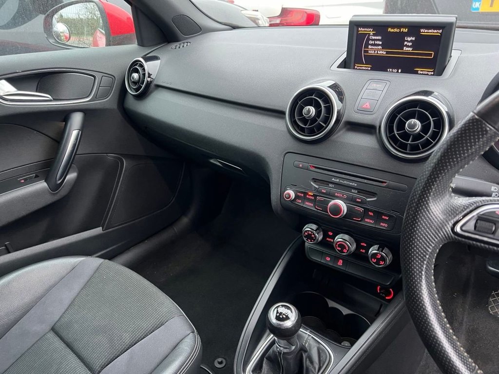 Used Audi A1 2013 for sale - 77850290: Photo 13