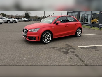Audi A1 feature image