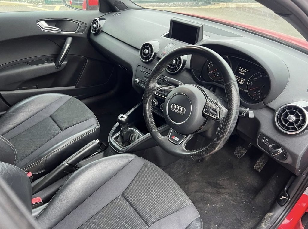 Used Audi A1 2013 for sale - 77850290: Photo 4