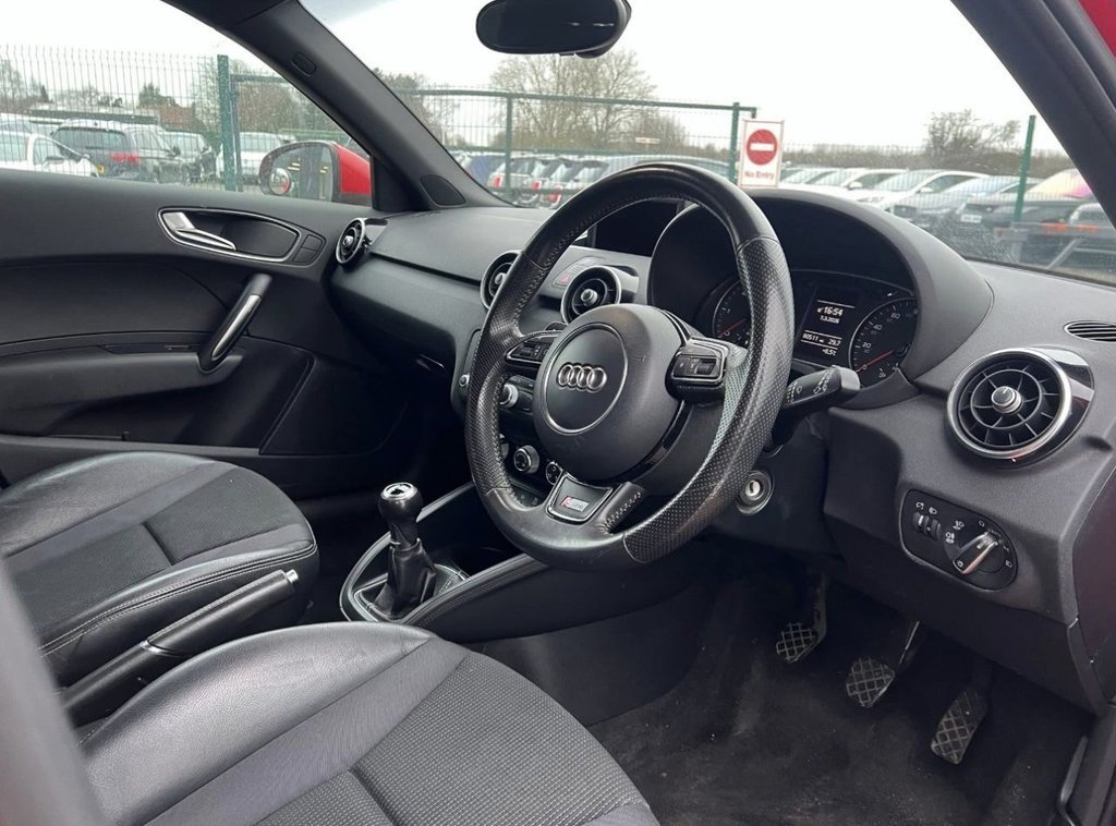 Used Audi A1 2013 for sale - 77850290: Photo 5