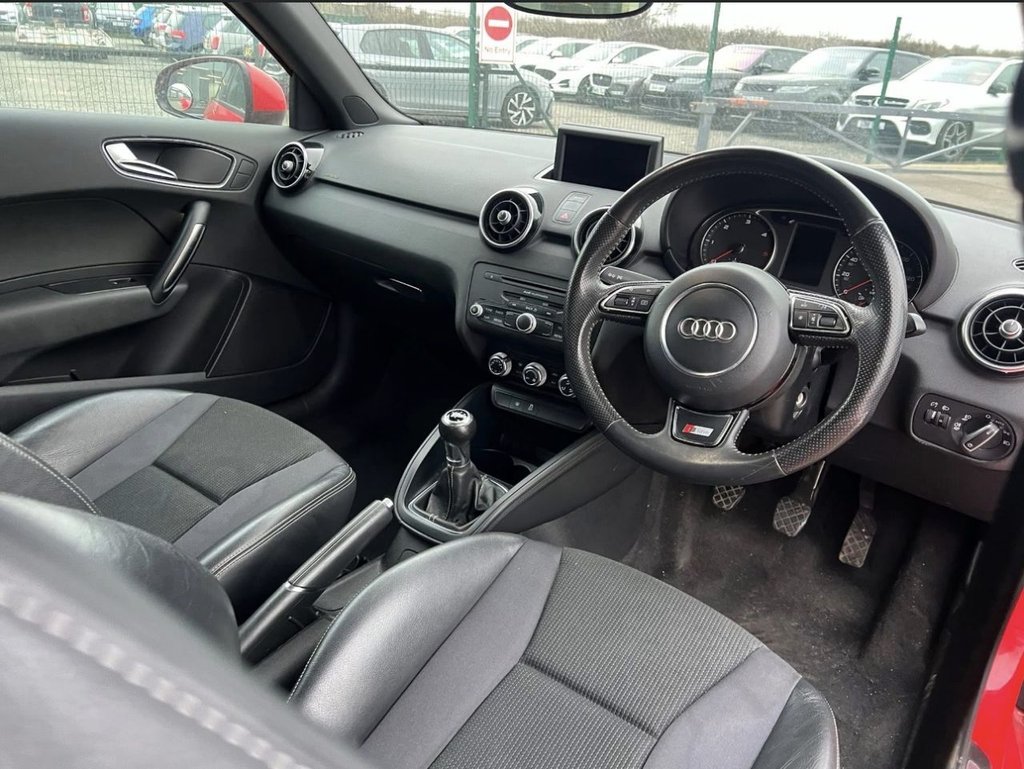 Used Audi A1 2013 for sale - 77850290: Photo 6