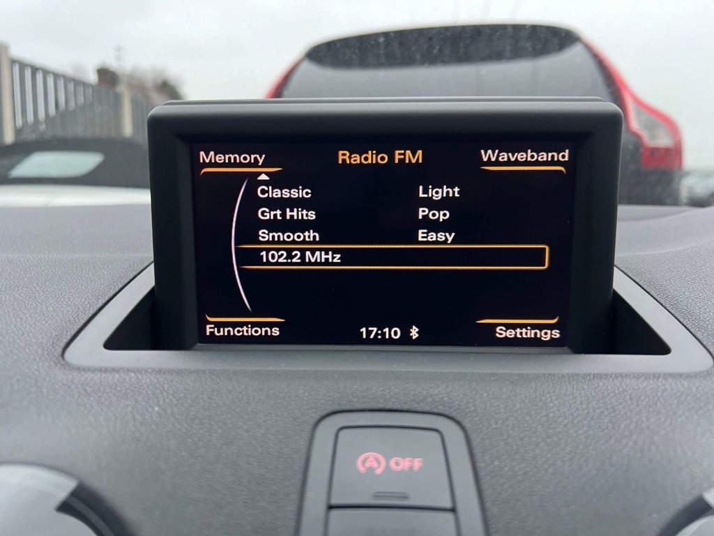 Used Audi A1 2013 for sale - 77850290: Photo 8