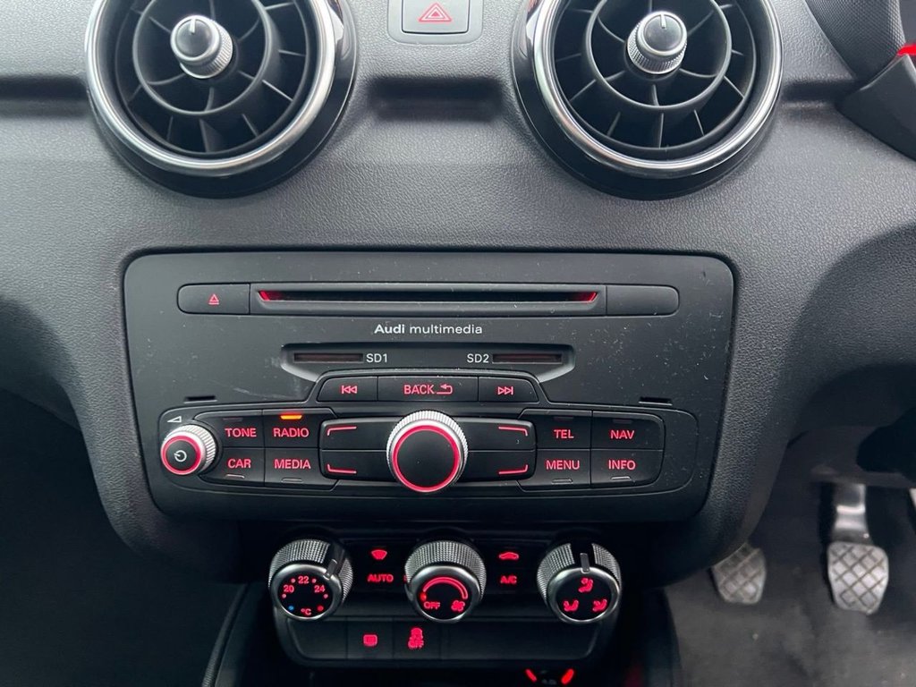 Used Audi A1 2013 for sale - 77850290: Photo 9