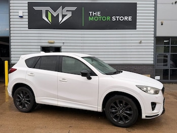 Used Mazda CX-5 2013 for sale - 79587367: Photo