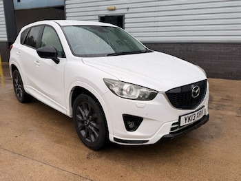 Used Mazda CX-5 2013 for sale - 79587367: Photo
