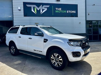 Used Ford Ranger 2020 for sale - 78701793: Photo