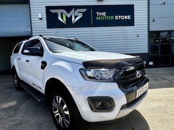 Used Ford Ranger 2020 for sale - 78701793: Photo