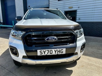 Used Ford Ranger 2020 for sale - 78701793: Photo