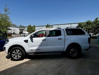 Used Ford Ranger 2020 for sale - 78701793: Photo