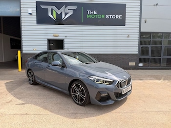 Used BMW 2 Series 2020 for sale - 78514757: Photo