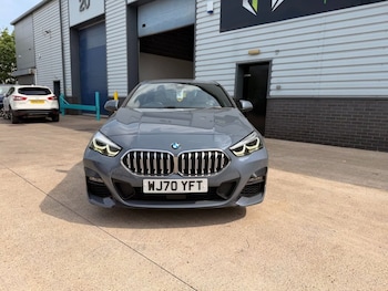 Used BMW 2 Series 2020 for sale - 78514757: Photo