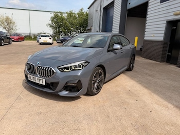 Used BMW 2 Series 2020 for sale - 78514757: Photo
