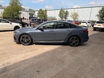 Used BMW 2 Series 2020 for sale - 78514757: Photo