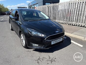 Used Ford Focus 2015 for sale - 78372299: Photo