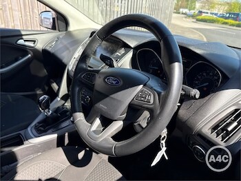 Used Ford Focus 2015 for sale - 78372299: Photo