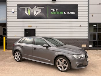 Used Audi A3 2020 for sale - 79574785: Photo