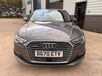 Used Audi A3 2020 for sale - 79574785: Photo