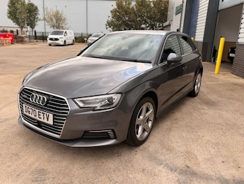 Used Audi A3 2020 for sale - 79574785: Photo