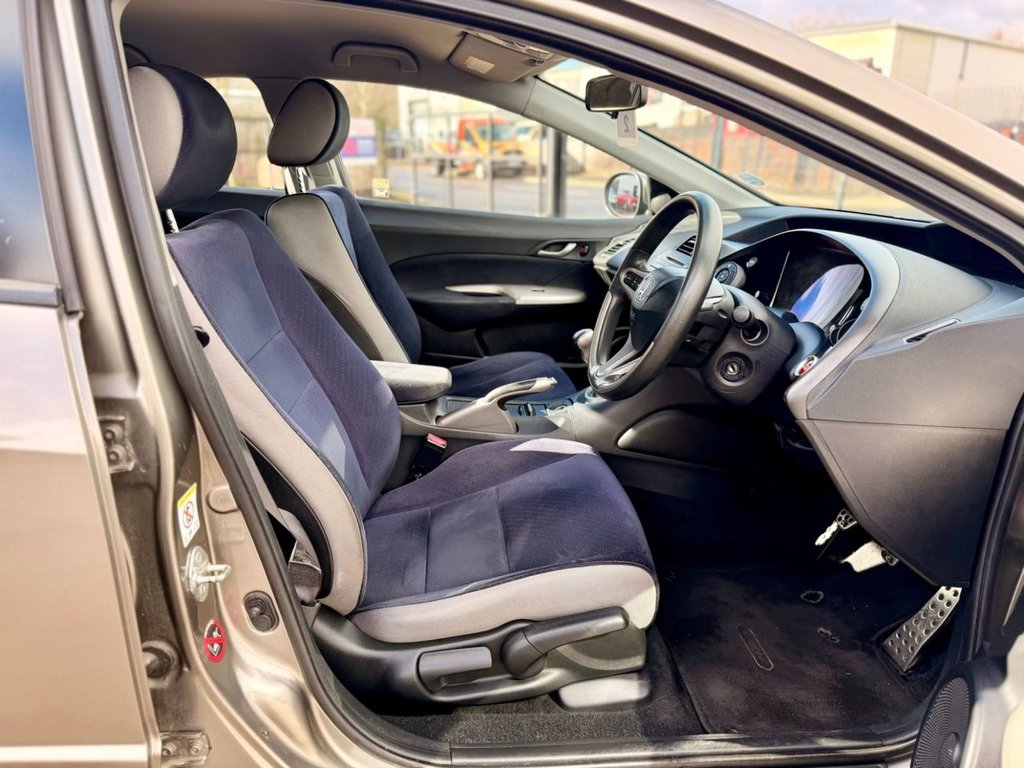 Used Honda Civic 2008 for sale - 77571993: Photo 13