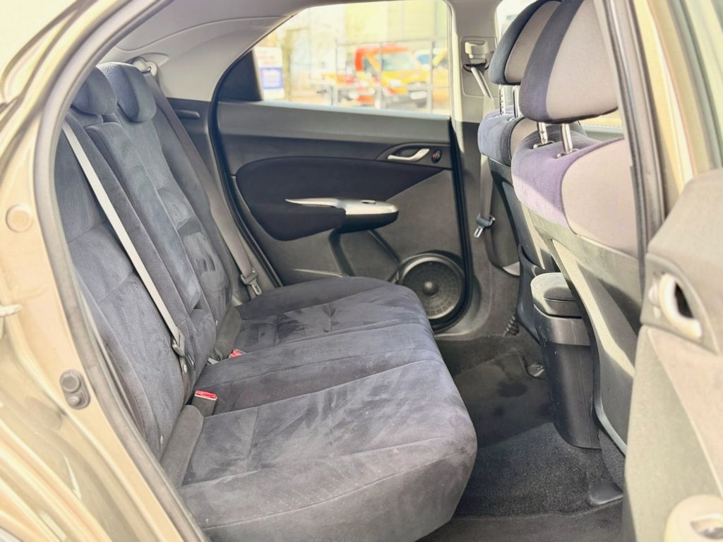 Used Honda Civic 2008 for sale - 77571993: Photo 16