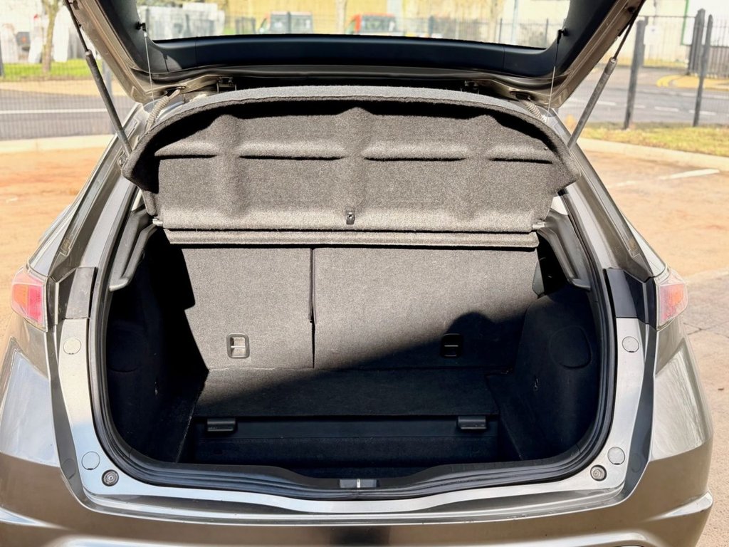 Used Honda Civic 2008 for sale - 77571993: Photo 17