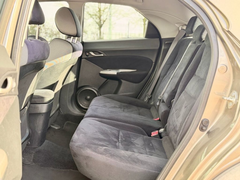 Used Honda Civic 2008 for sale - 77571993: Photo 18