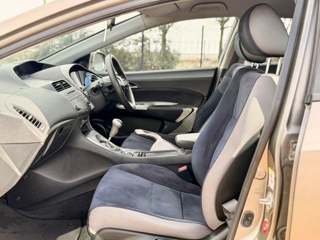 Used Honda Civic 2008 for sale - 77571993: Photo 19