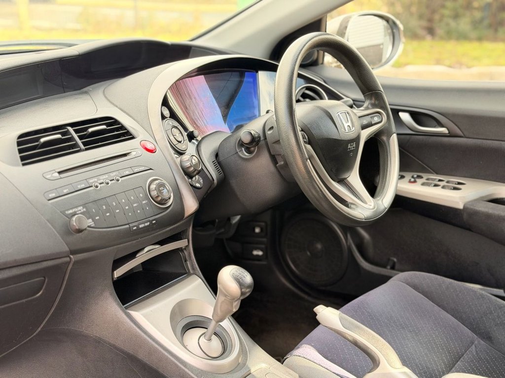 Used Honda Civic 2008 for sale - 77571993: Photo 21