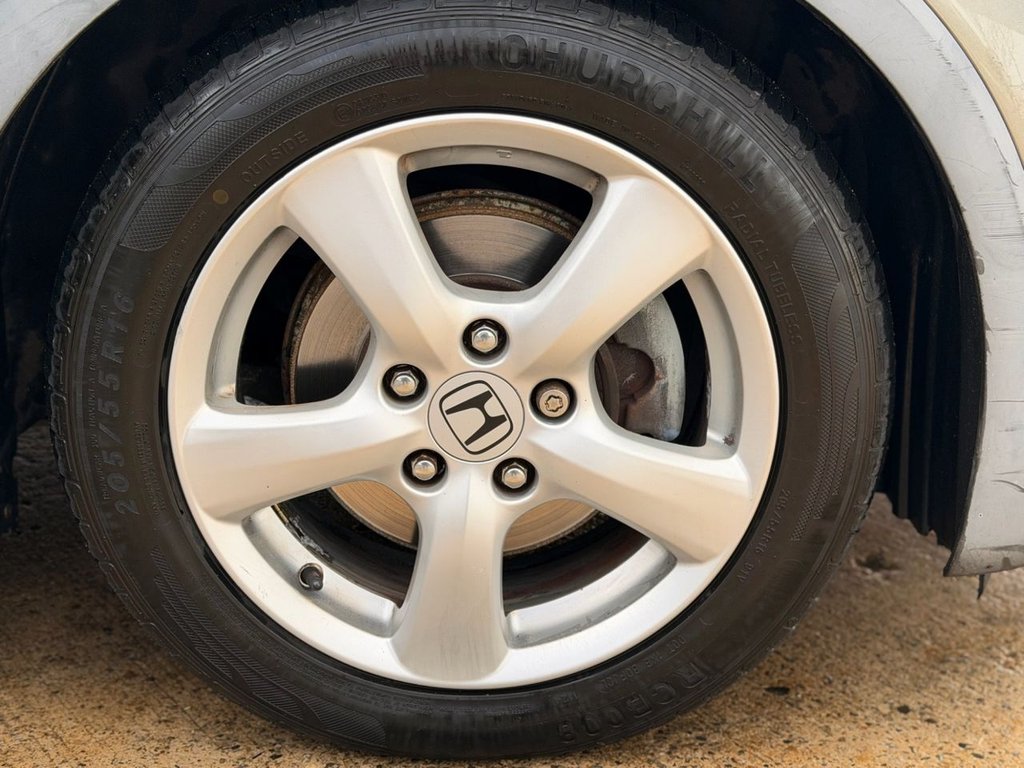 Used Honda Civic 2008 for sale - 77571993: Photo 23