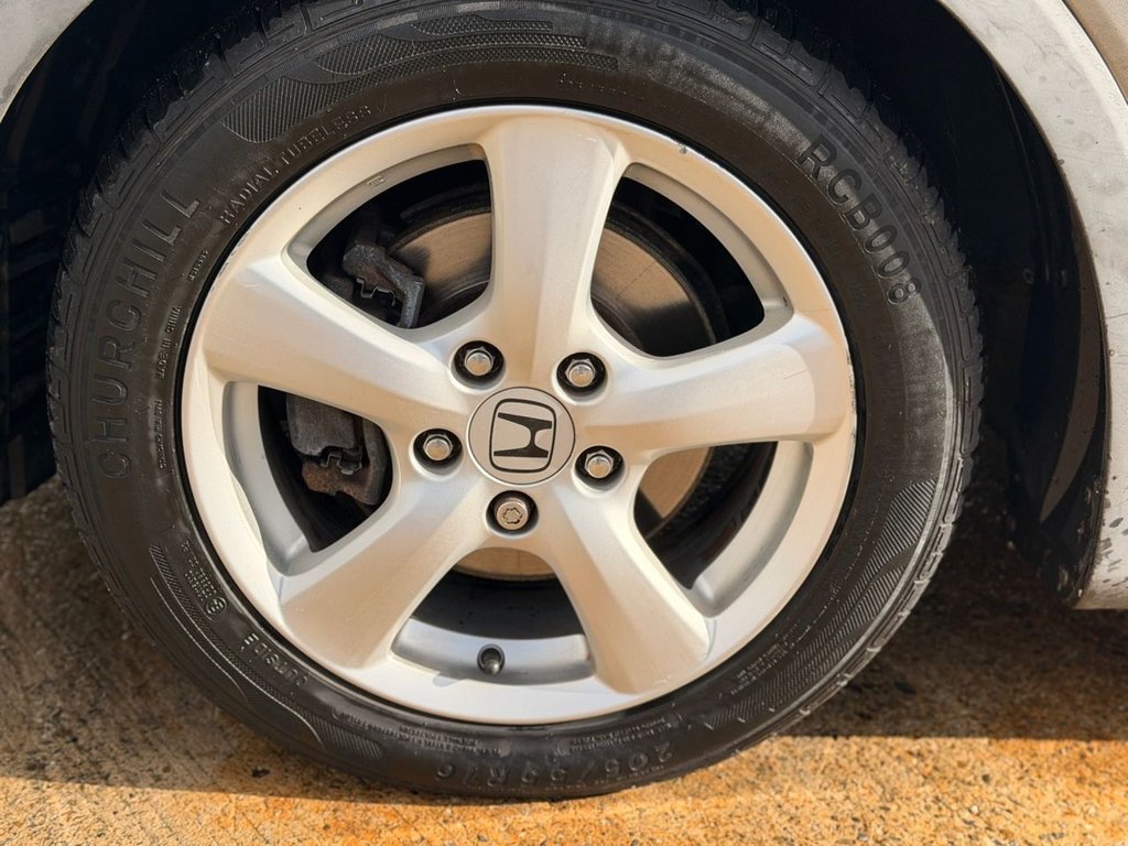 Used Honda Civic 2008 for sale - 77571993: Photo 24